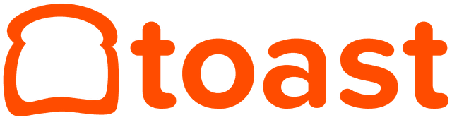 Toast logo