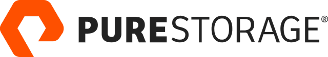 Pure Storage logo