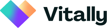 Vitally logo